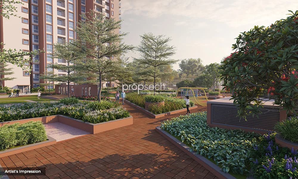 Brigade Sanctuary image 7 Brigade Sanctuary image 7