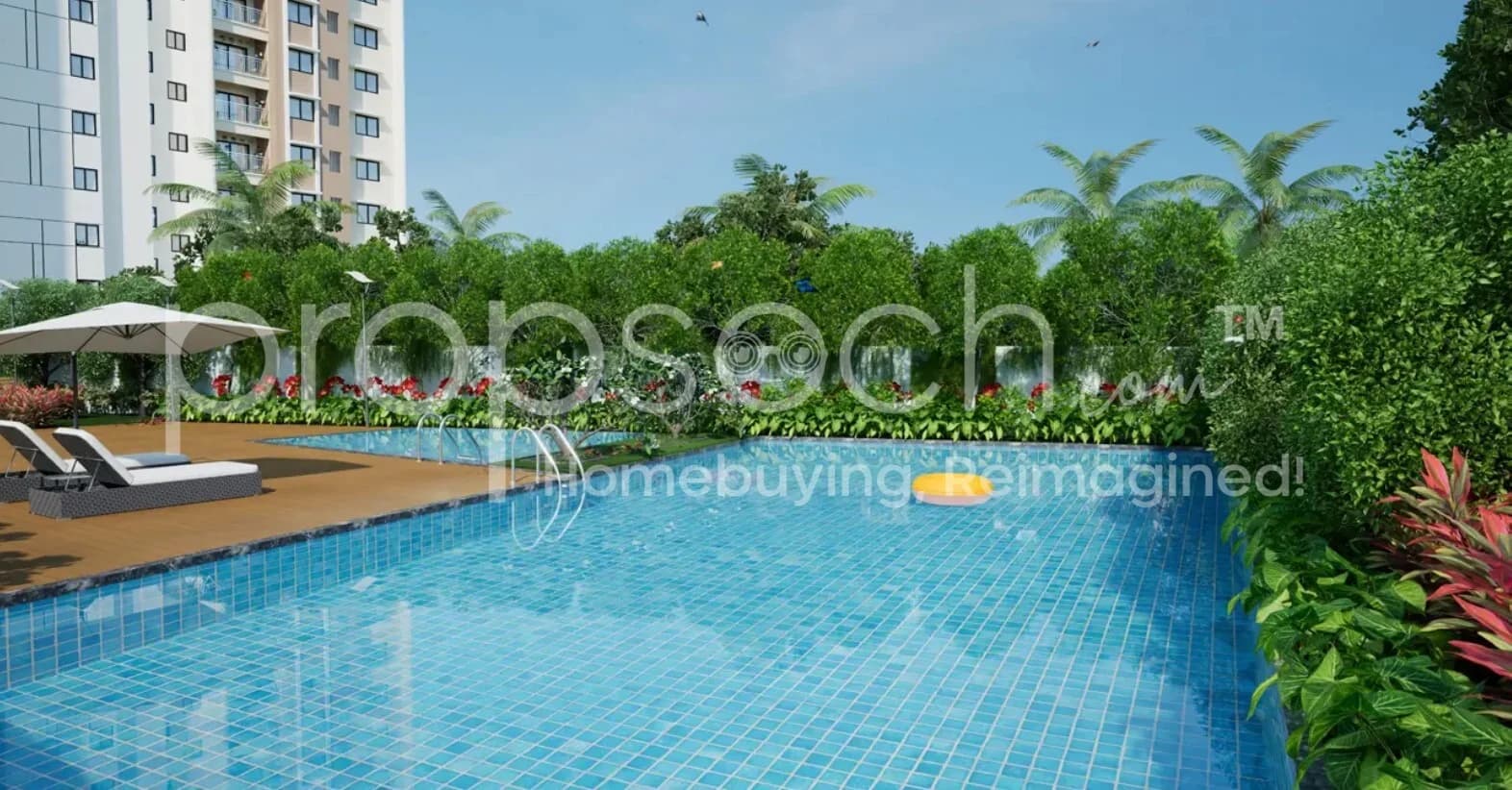 Brigade Nanda Heights image 4 Brigade Nanda Heights image 4