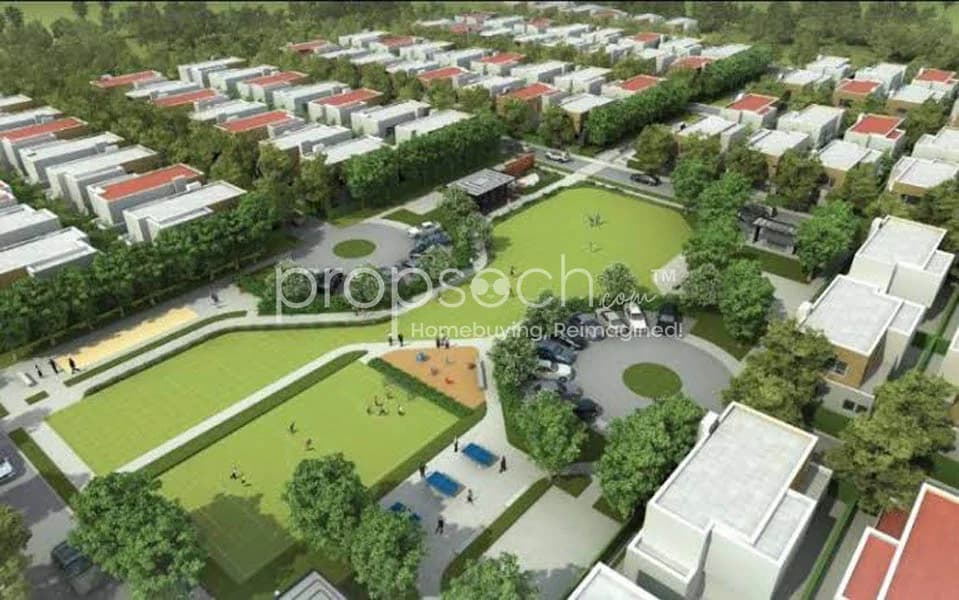 Embassy Springs - Phase 2A, Apartments image 2 Embassy Springs - Phase 2A, Apartments image 2