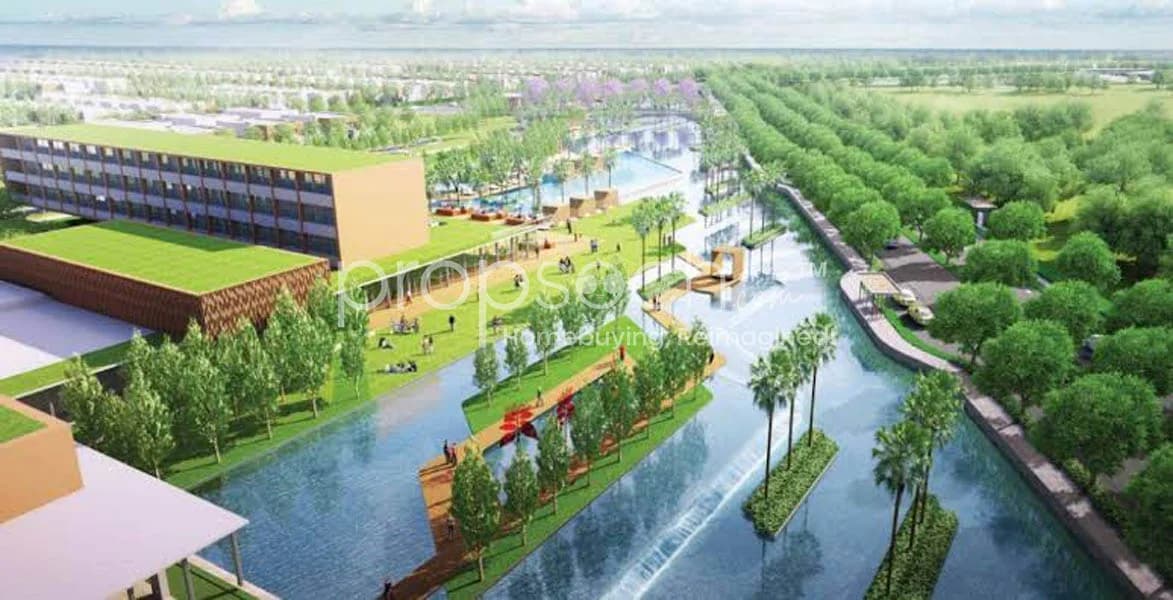 Embassy Springs - Phase 2A, Apartments image 3 Embassy Springs - Phase 2A, Apartments image 3