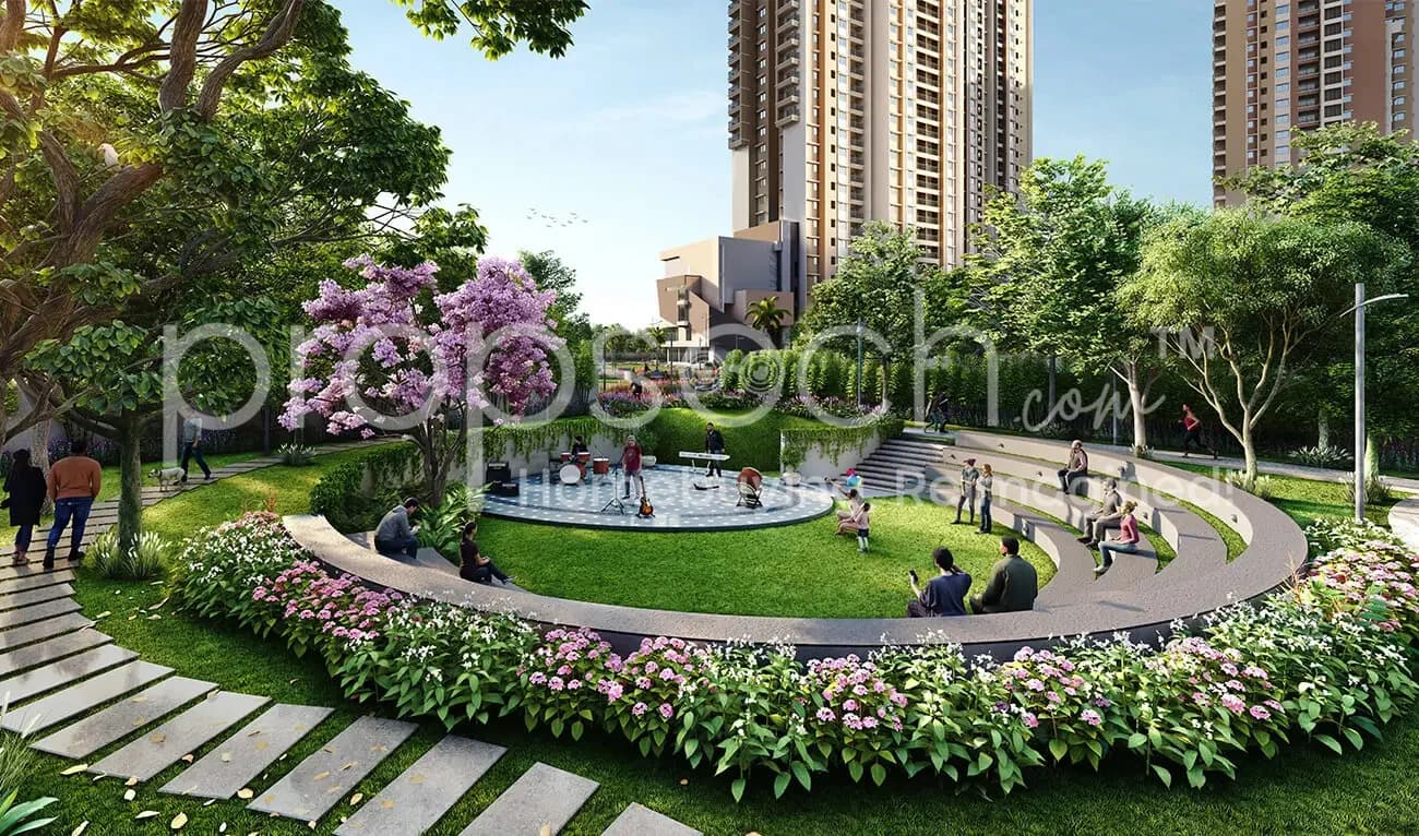 Brigade Komarla Heights image 5 Brigade Komarla Heights image 5