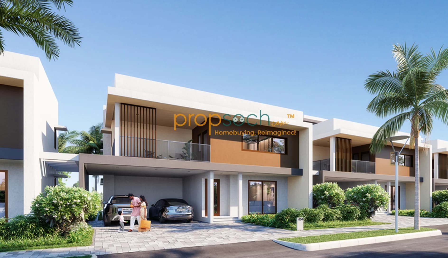 Adarsh Welkin Park Villas image 2 Adarsh Welkin Park Villas image 2