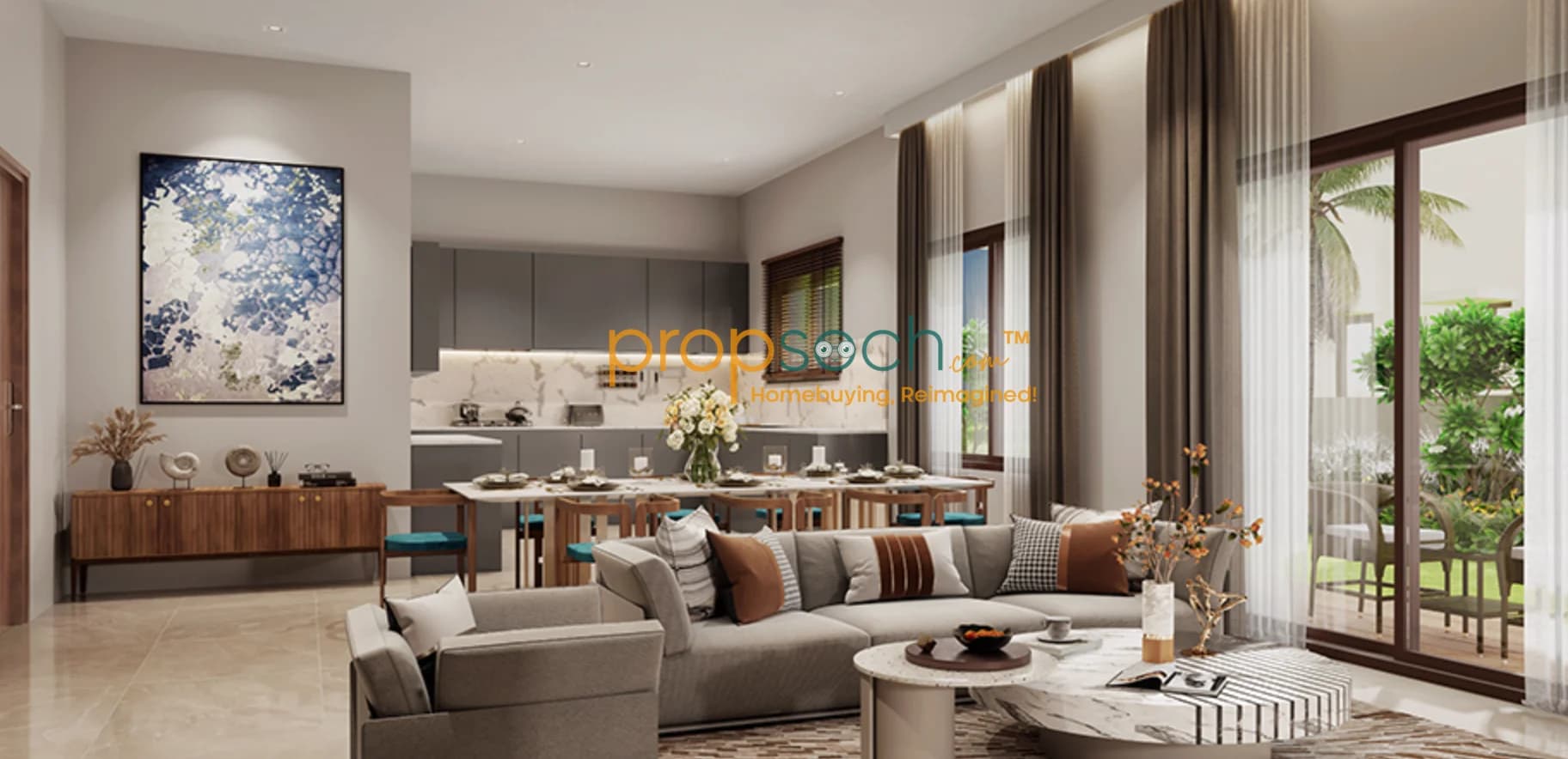 Adarsh Welkin Park Villas image 3 Adarsh Welkin Park Villas image 3