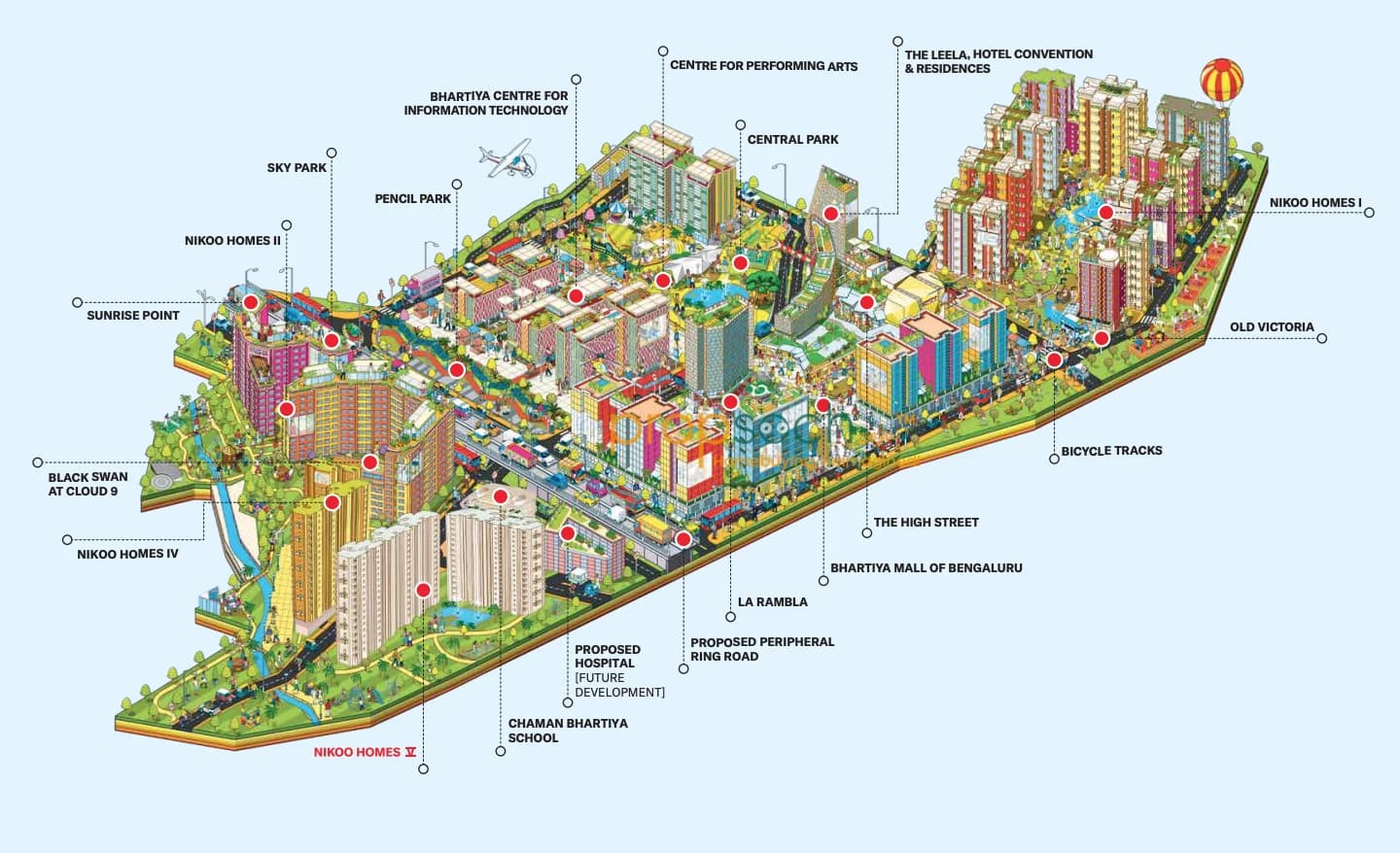 Nikoo Homes V image 4 Nikoo Homes V image 4