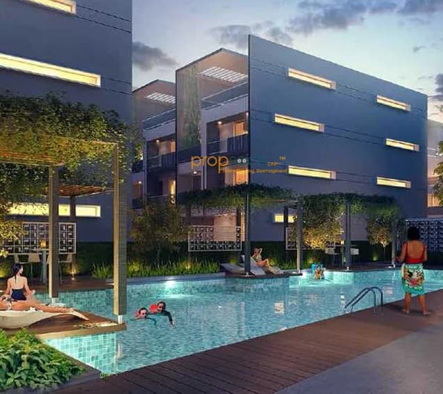 ELV Akruthi Ark - Apartments image 5 ELV Akruthi Ark - Apartments image 5