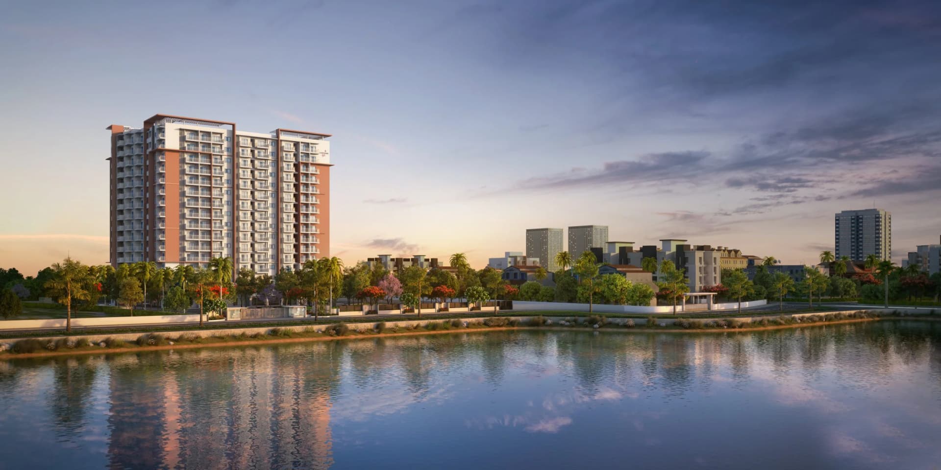 Capstone Flowing tree image 1 Capstone Flowing tree image 1