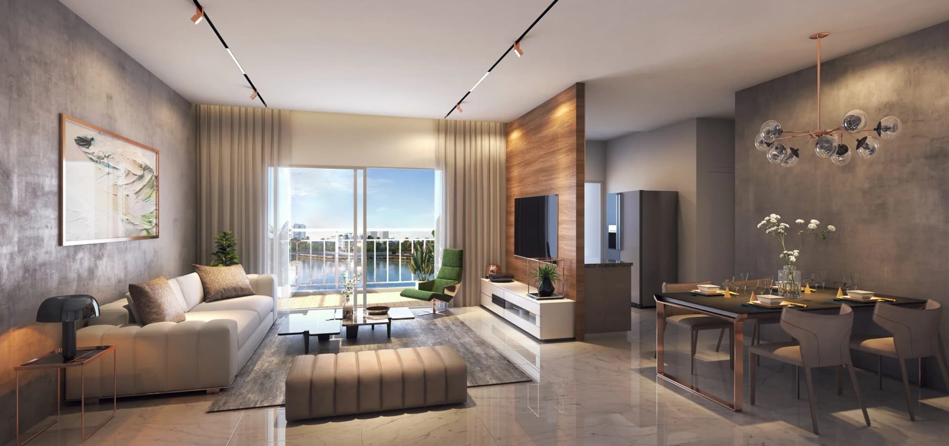 Capstone Flowing tree image 4 Capstone Flowing tree image 4