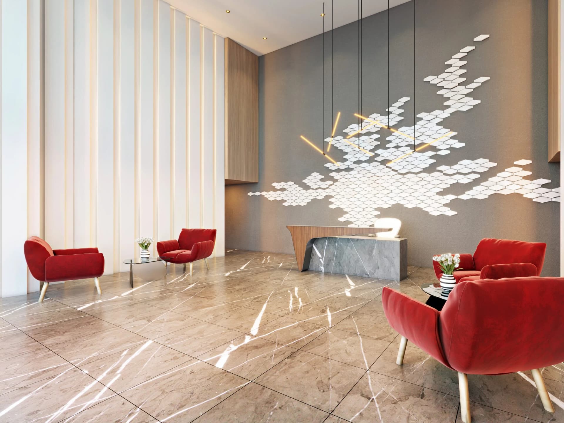 Capstone Flowing tree image 6 Capstone Flowing tree image 6