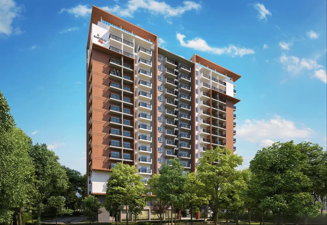 Capstone Flowing tree image 7 Capstone Flowing tree image 7