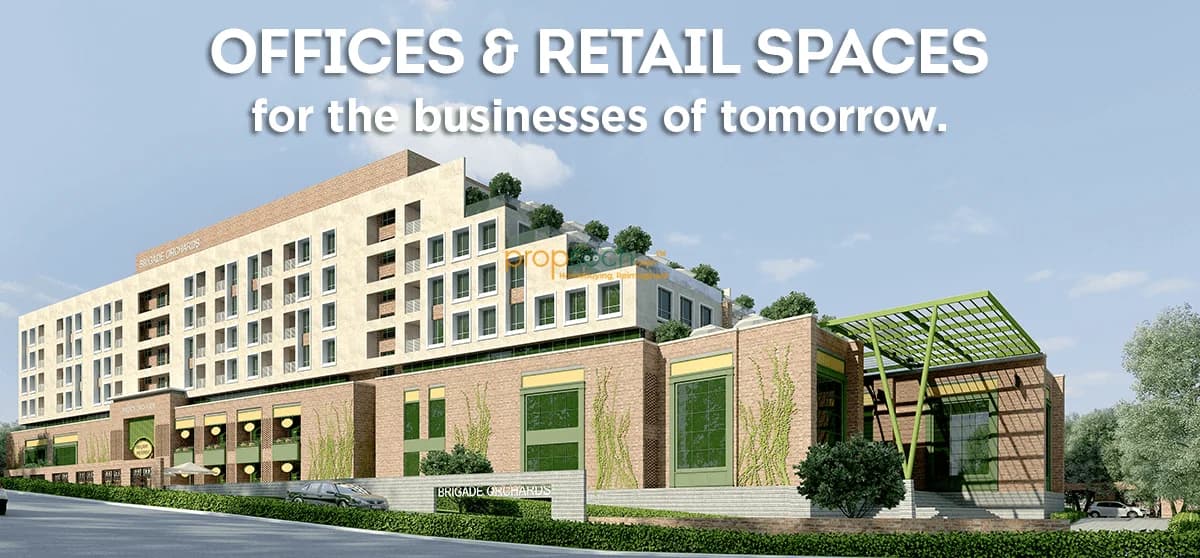 Fairmont at Brigade Orchards image 1 Fairmont at Brigade Orchards image 1