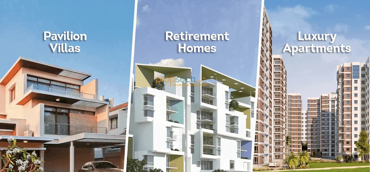 Fairmont at Brigade Orchards image 3 Fairmont at Brigade Orchards image 3