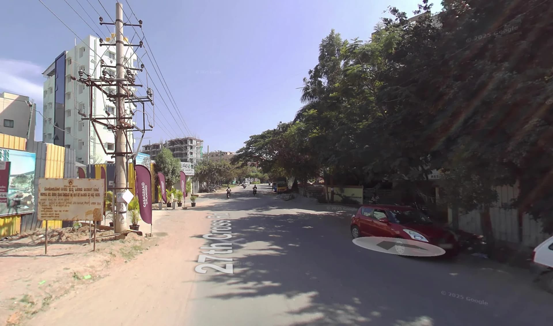 Casagrand Flammingo image 6 Casagrand Flammingo image 6