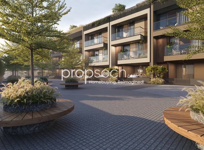 Arvind Forest Trails image 1 Arvind Forest Trails image 1