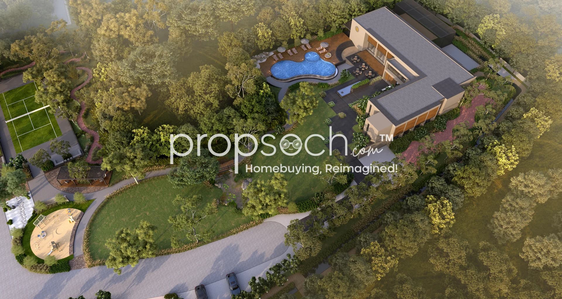 Arvind Forest Trails image 3 Arvind Forest Trails image 3