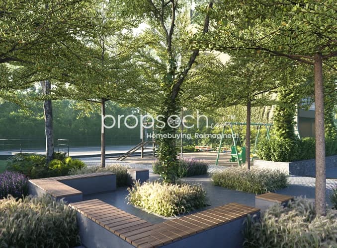 Arvind Forest Trails image 4 Arvind Forest Trails image 4