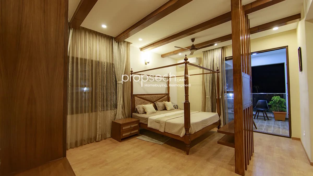 Shriram Chirping Grove image 10 Shriram Chirping Grove image 10