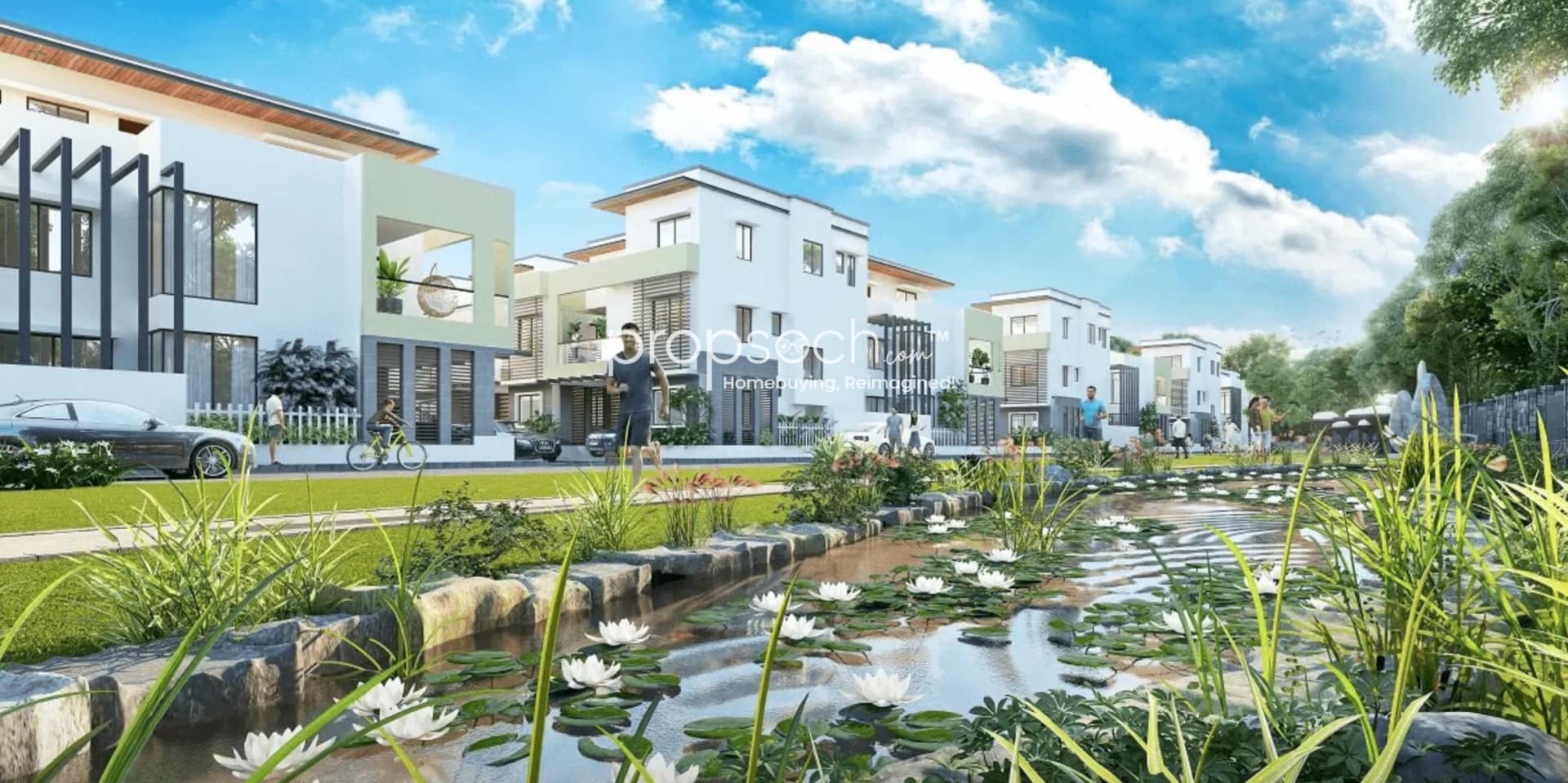 Shriram Chirping Grove image 12 Shriram Chirping Grove image 12