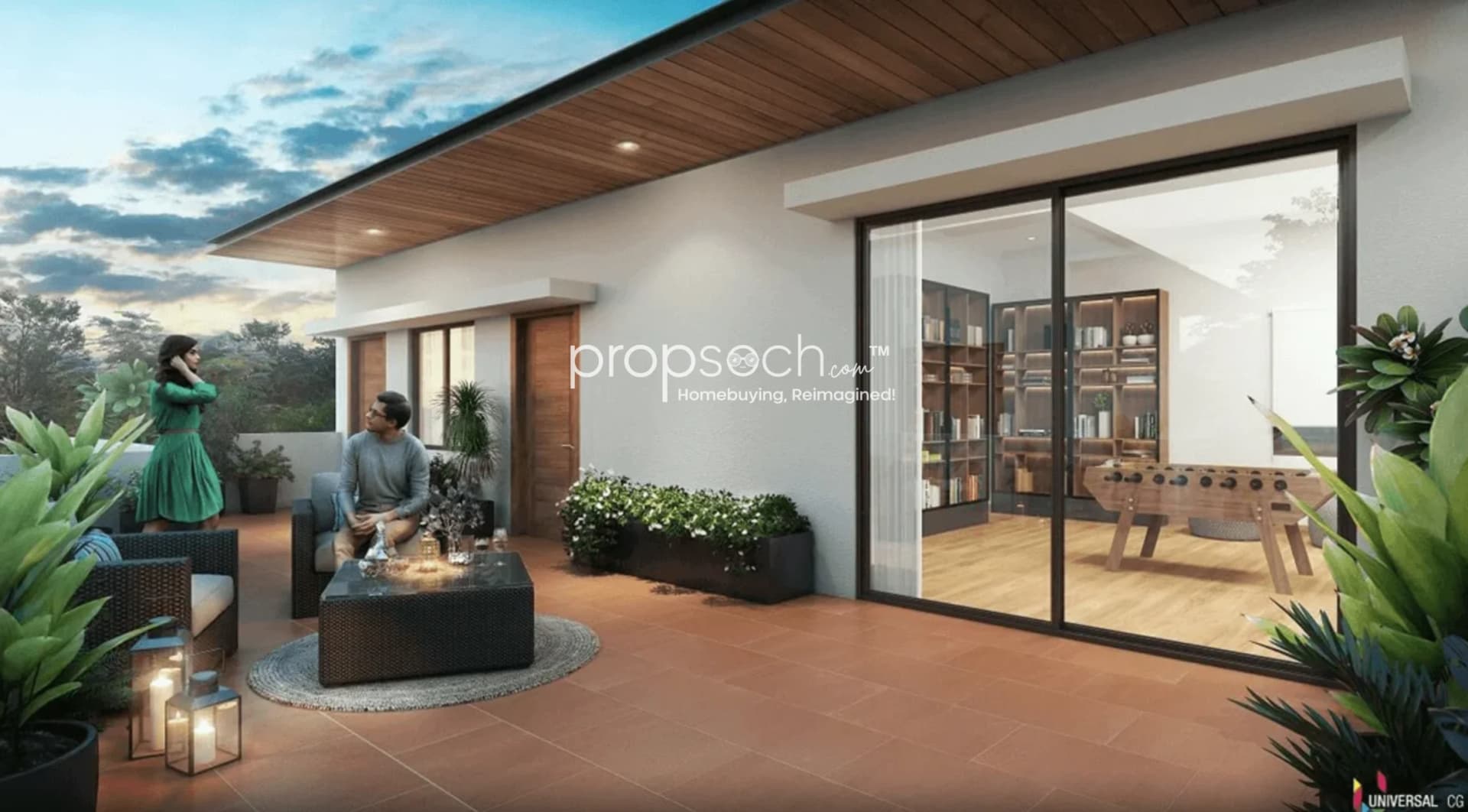 Shriram Chirping Grove image 13 Shriram Chirping Grove image 13