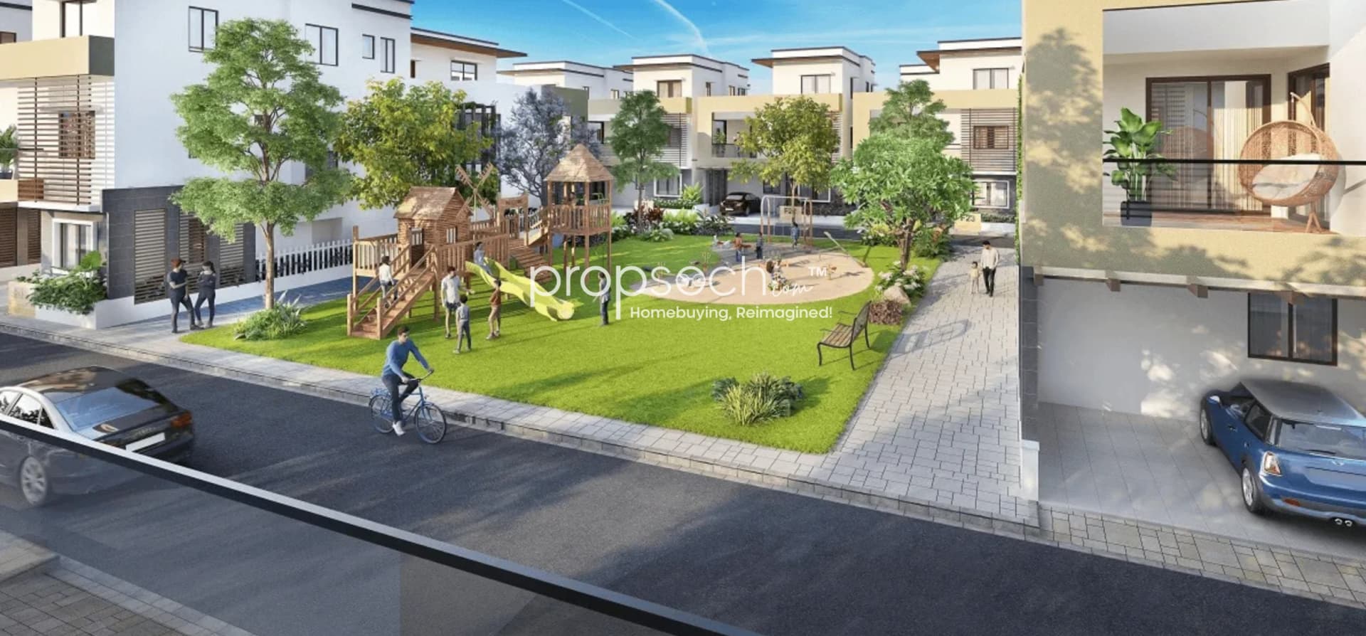 Shriram Chirping Grove image 14 Shriram Chirping Grove image 14