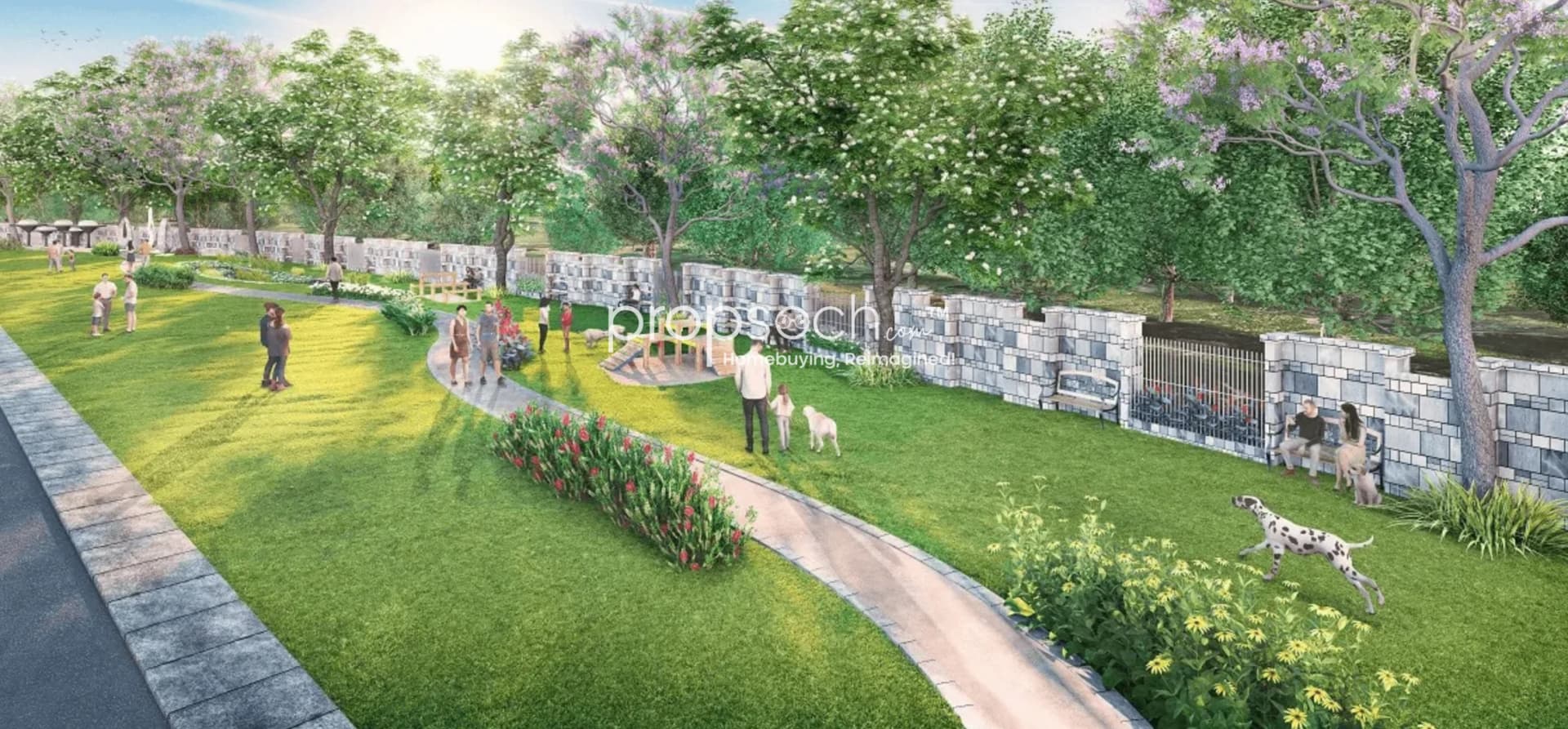 Shriram Chirping Grove image 16 Shriram Chirping Grove image 16