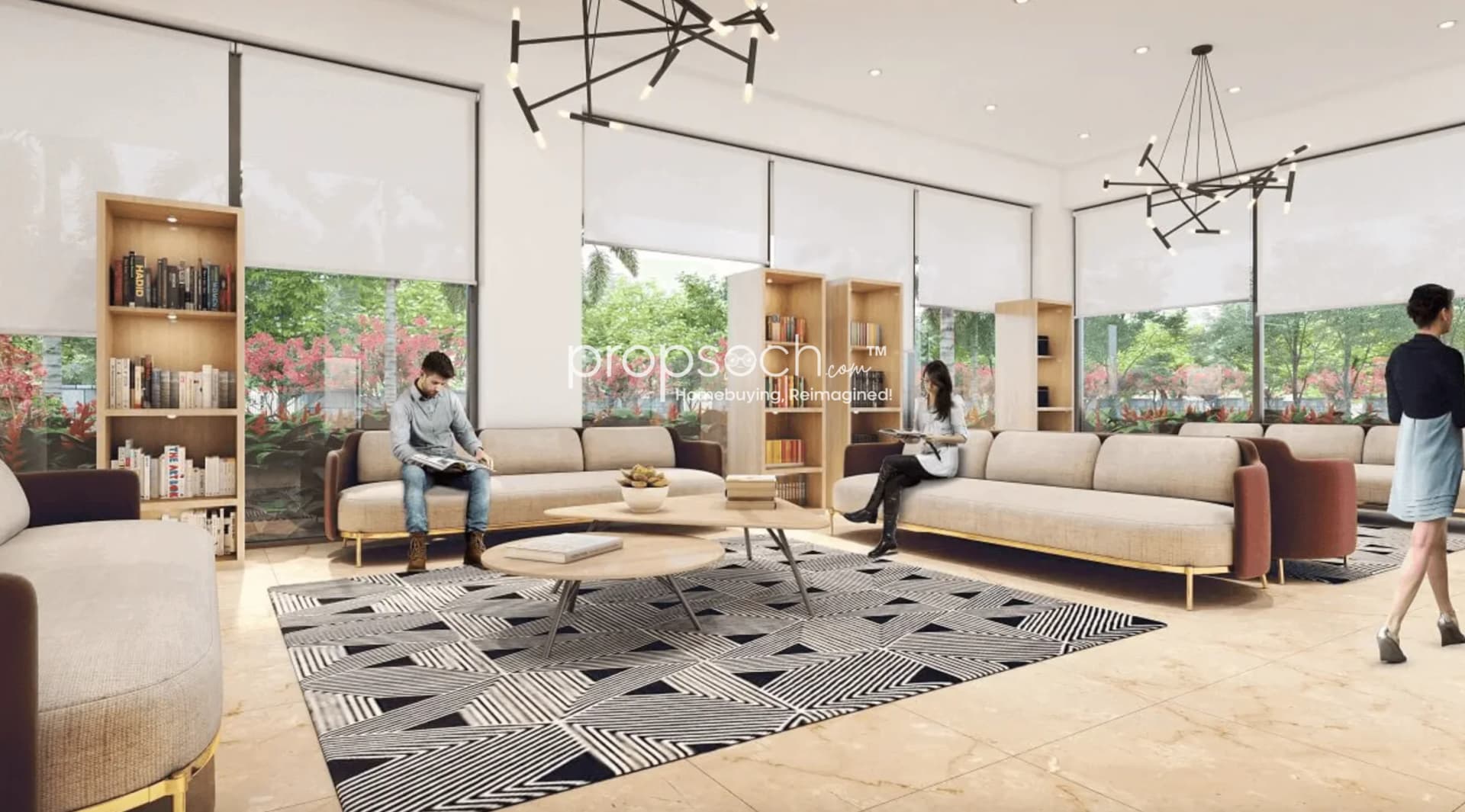 Shriram Chirping Grove image 17 Shriram Chirping Grove image 17