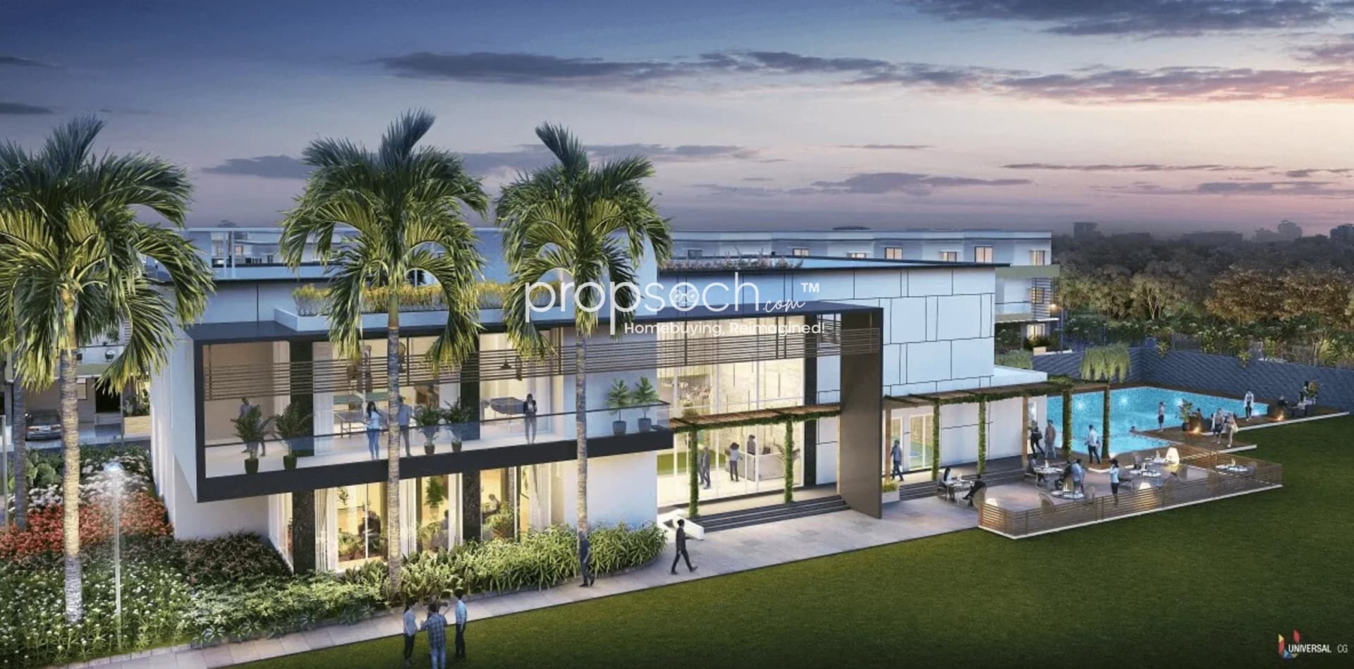 Shriram Chirping Grove image 18 Shriram Chirping Grove image 18