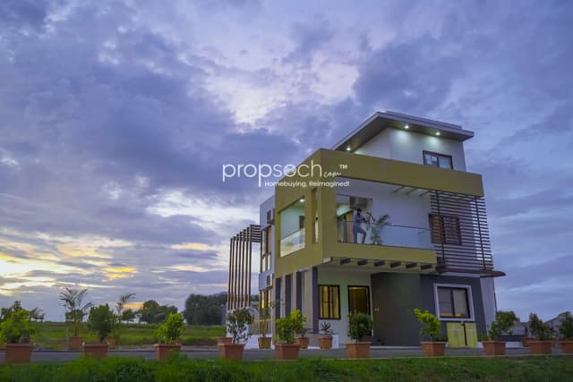 Shriram Chirping Grove Sarjapur Bengaluru Views Shriram Chirping Grove Sarjapur Bengaluru Views