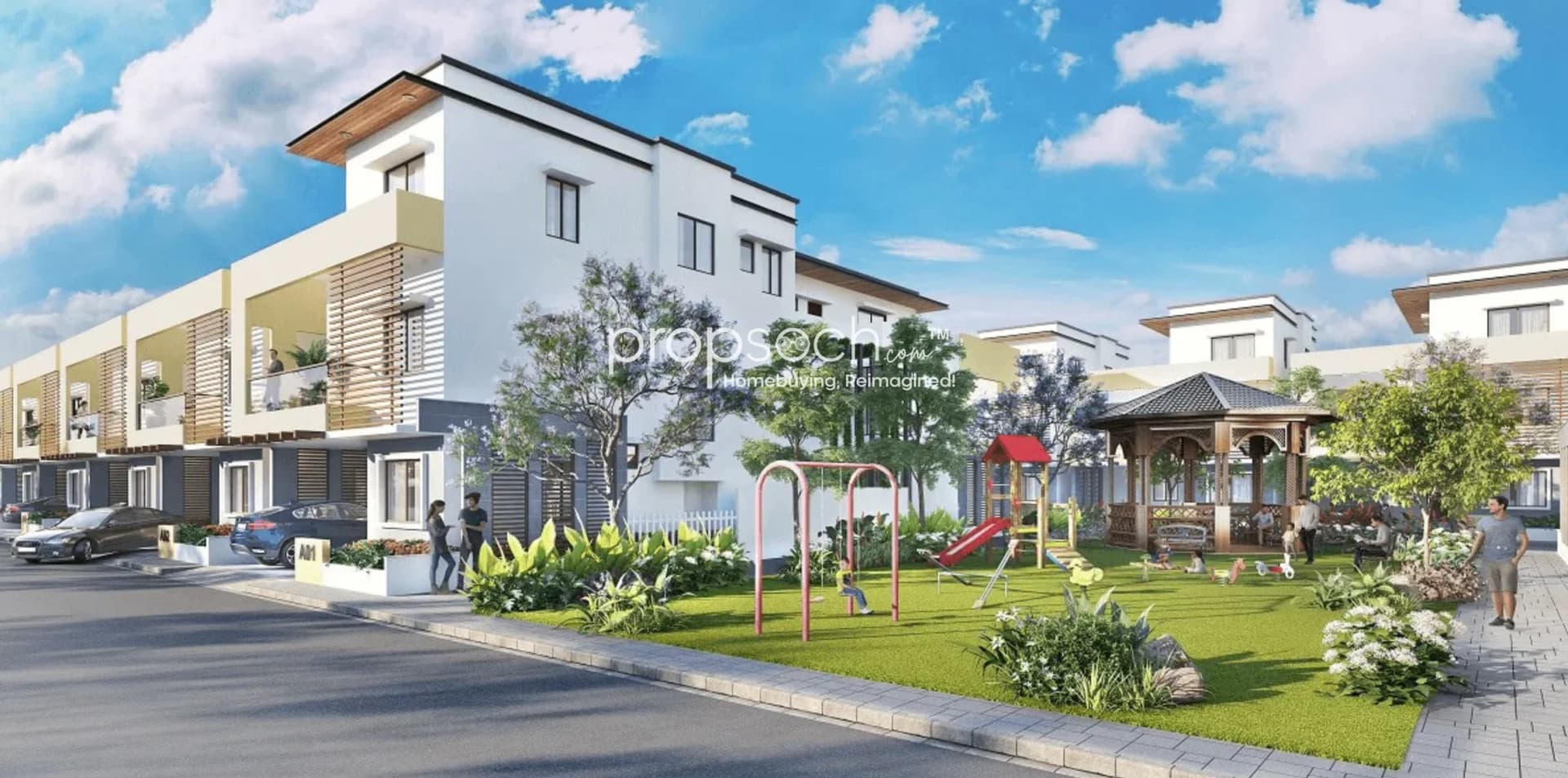 Shriram Chirping Grove image 20 Shriram Chirping Grove image 20