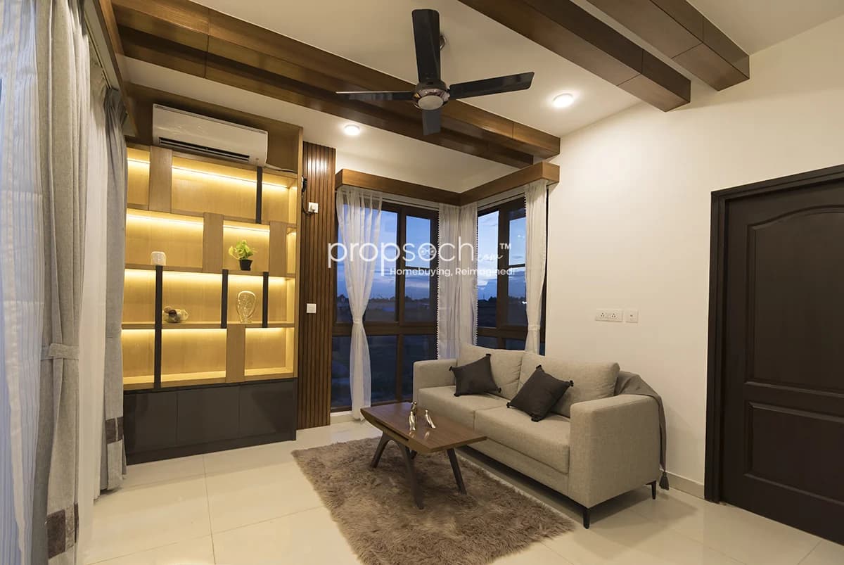 Shriram Chirping Grove image 2 Shriram Chirping Grove image 2