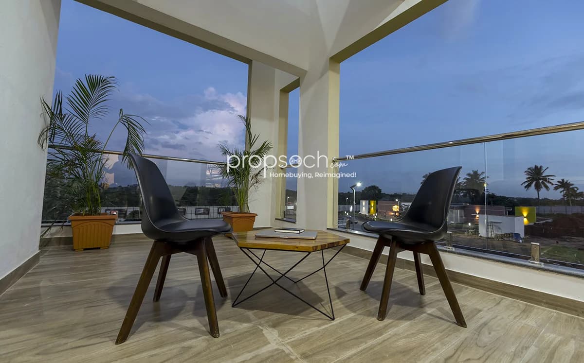 Shriram Chirping Grove image 3 Shriram Chirping Grove image 3