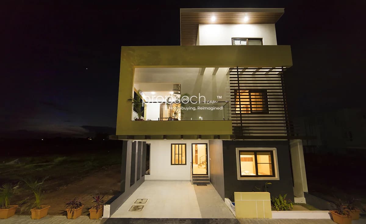 Shriram Chirping Grove image 4 Shriram Chirping Grove image 4