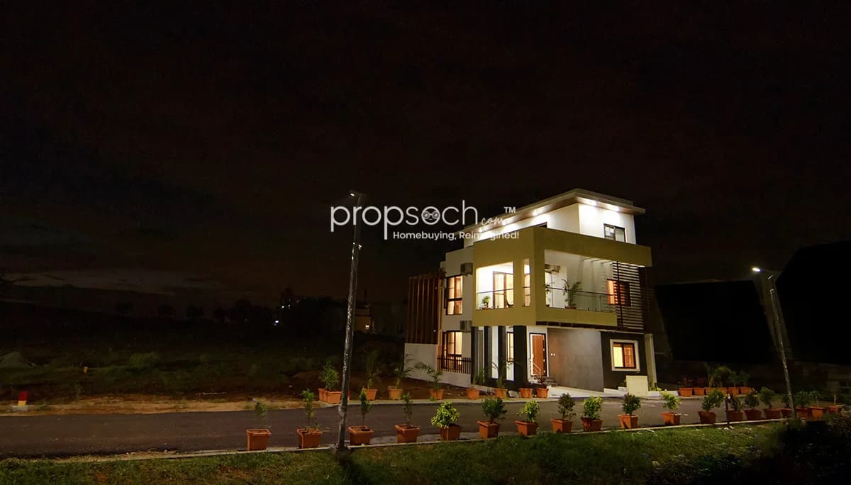 Shriram Chirping Grove image 5 Shriram Chirping Grove image 5