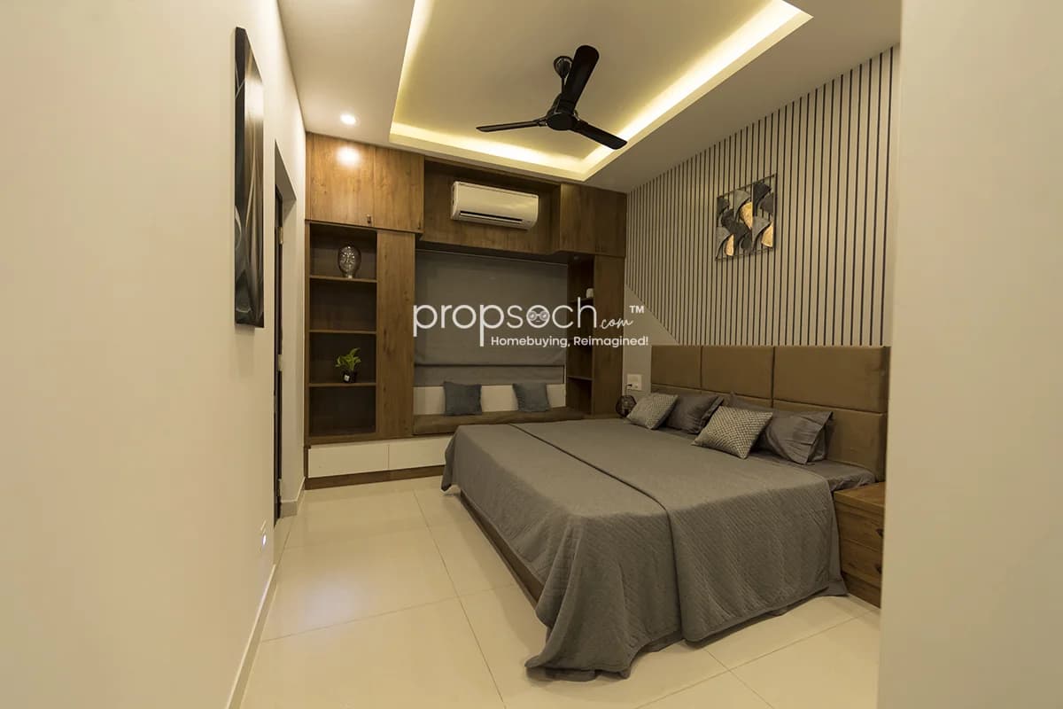 Shriram Chirping Grove image 6 Shriram Chirping Grove image 6