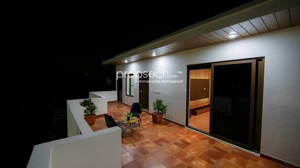 Shriram Chirping Grove image 8 Shriram Chirping Grove image 8