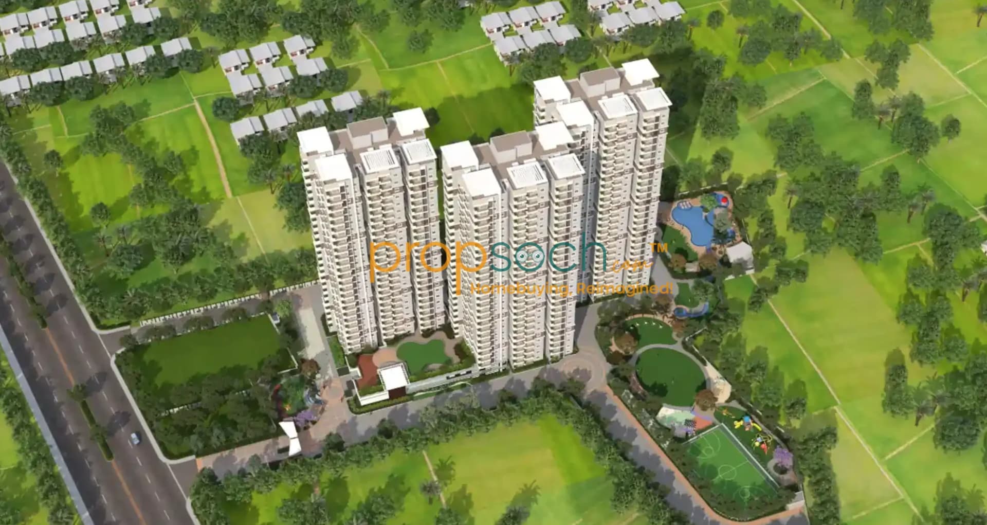 Abhee Celestial City image 10 Abhee Celestial City image 10