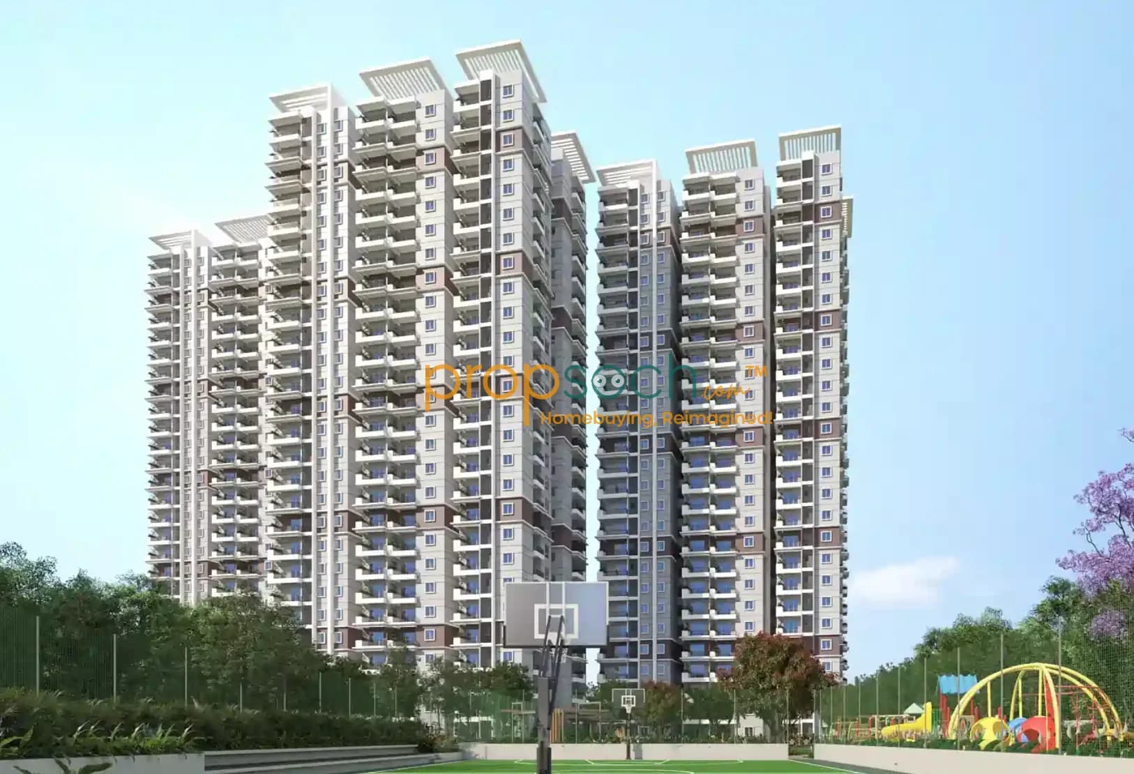 Abhee Celestial City image 13 Abhee Celestial City image 13