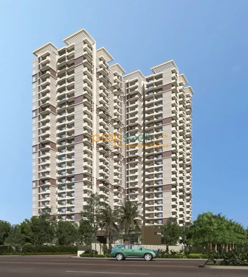 Abhee Celestial City image 14 Abhee Celestial City image 14