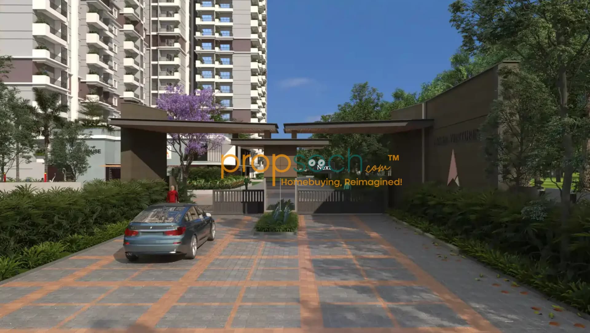 Abhee Celestial City image 3 Abhee Celestial City image 3