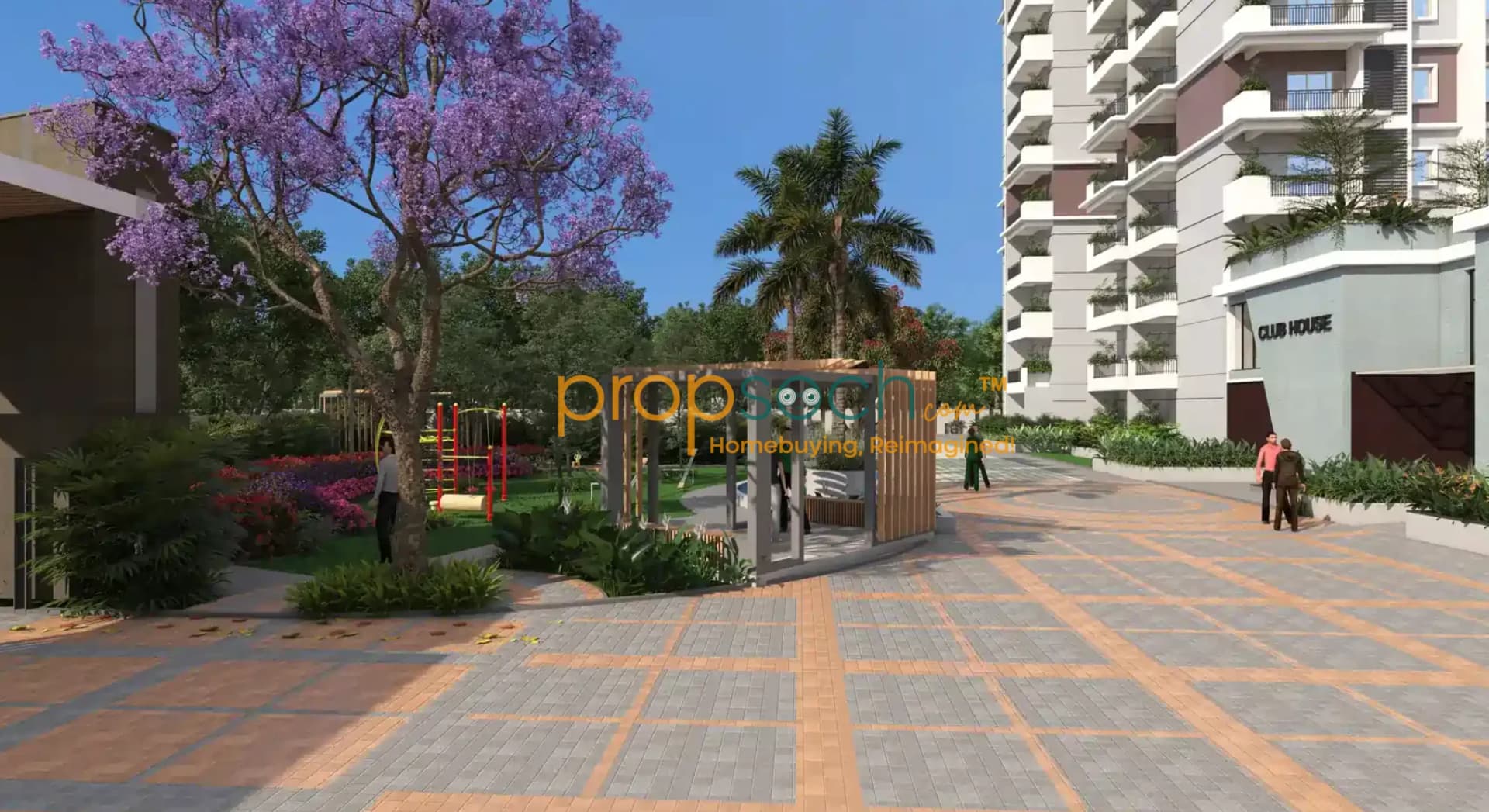 Abhee Celestial City image 5 Abhee Celestial City image 5