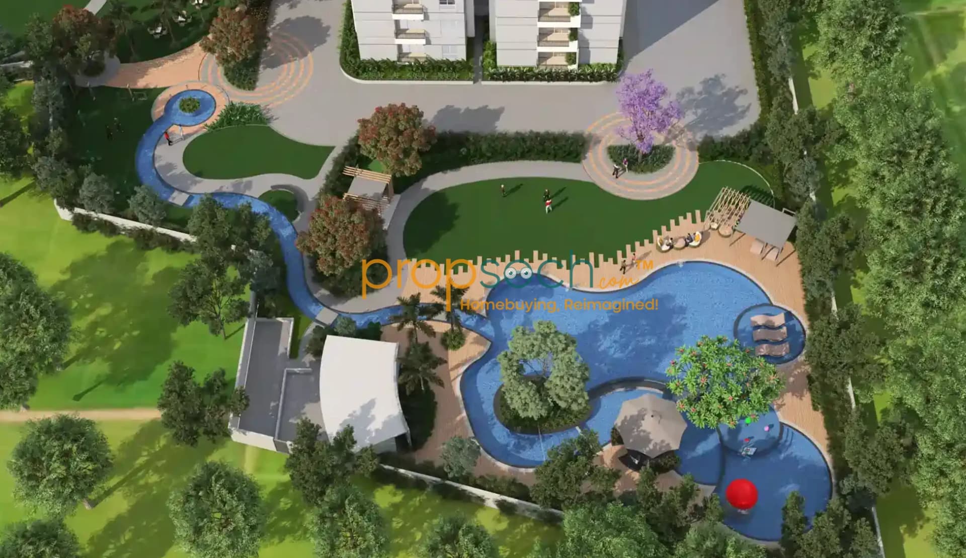 Abhee Celestial City image 6 Abhee Celestial City image 6