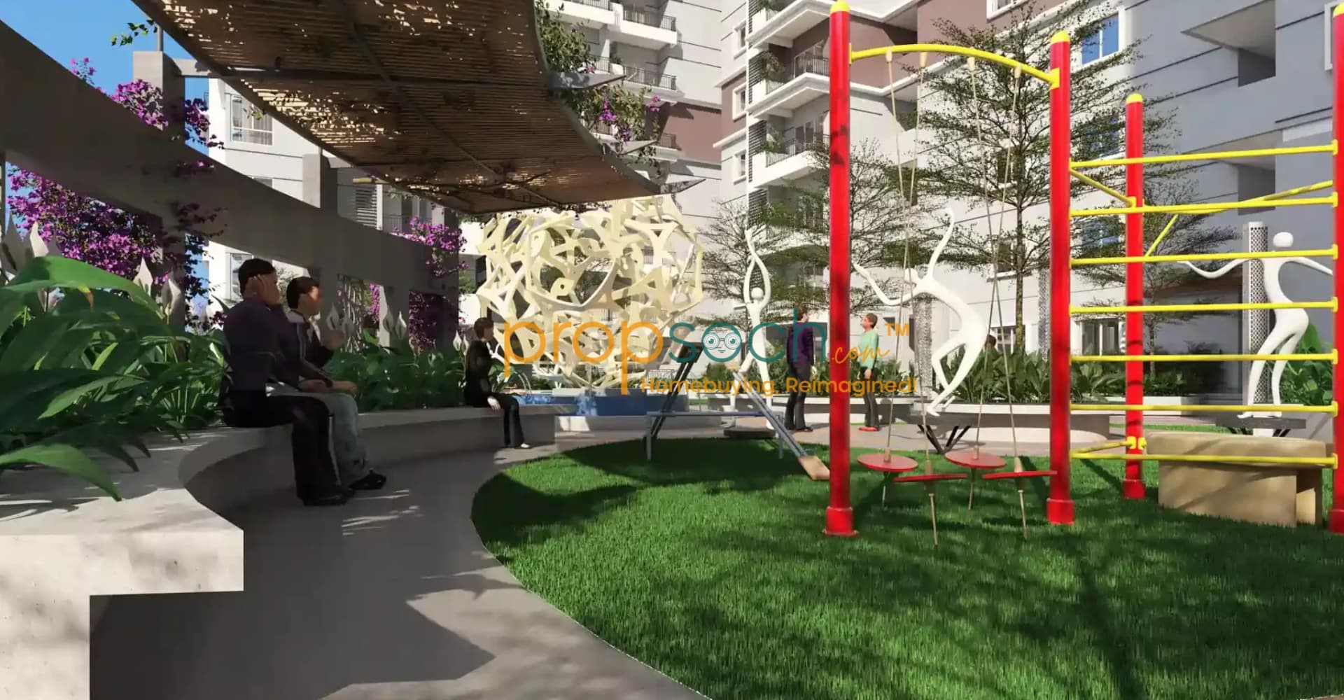 Abhee Celestial City image 7 Abhee Celestial City image 7