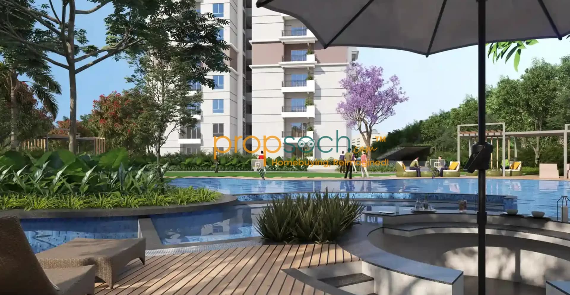 Abhee Celestial City image 8 Abhee Celestial City image 8