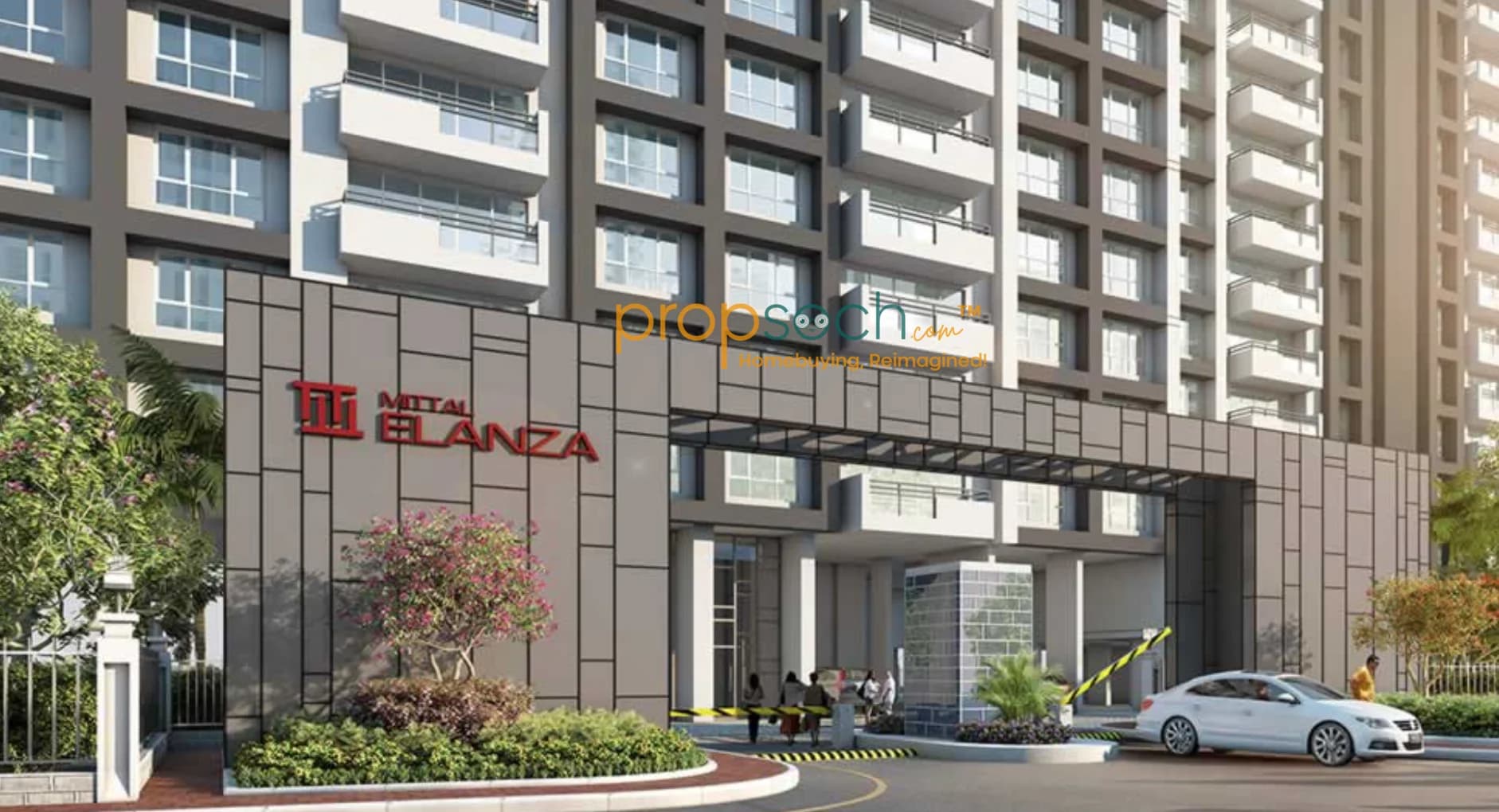 Image of Mittal Elanza Image of Mittal Elanza