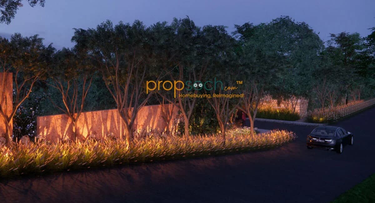 Svamitva Floresta image 9 Svamitva Floresta image 9