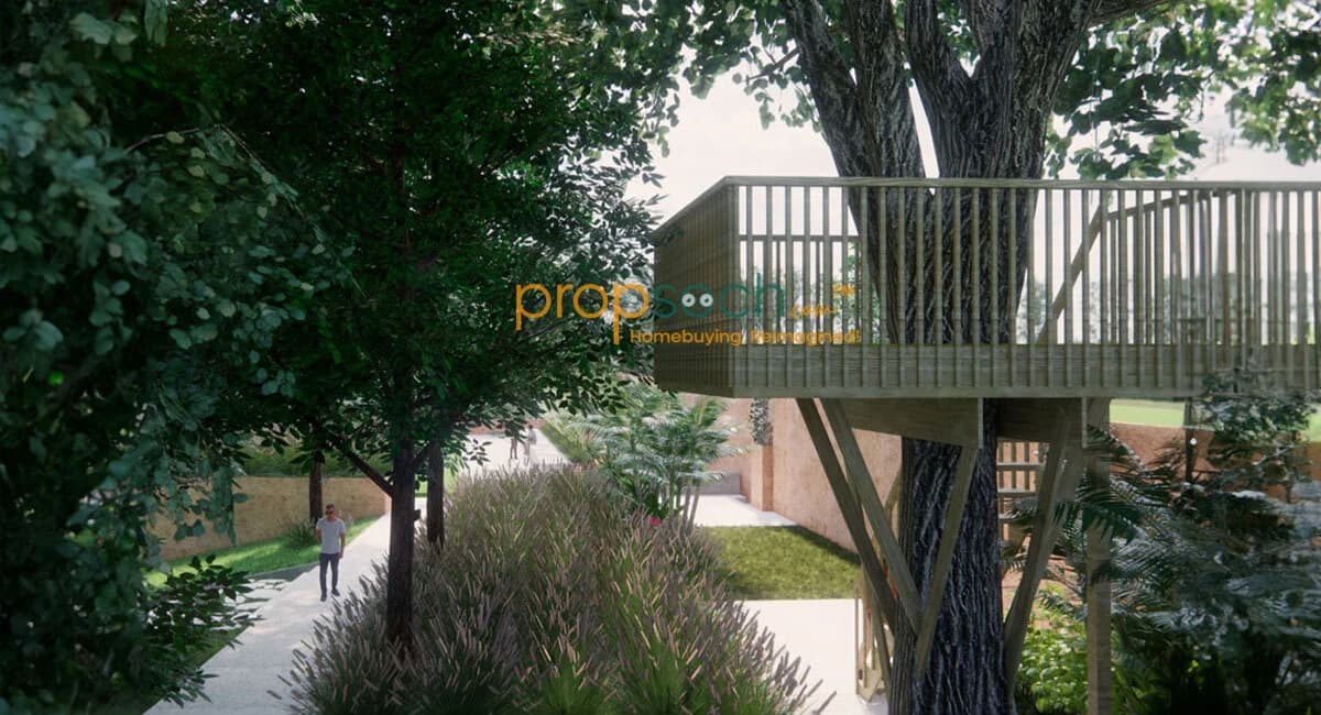 Svamitva Floresta image 10 Svamitva Floresta image 10