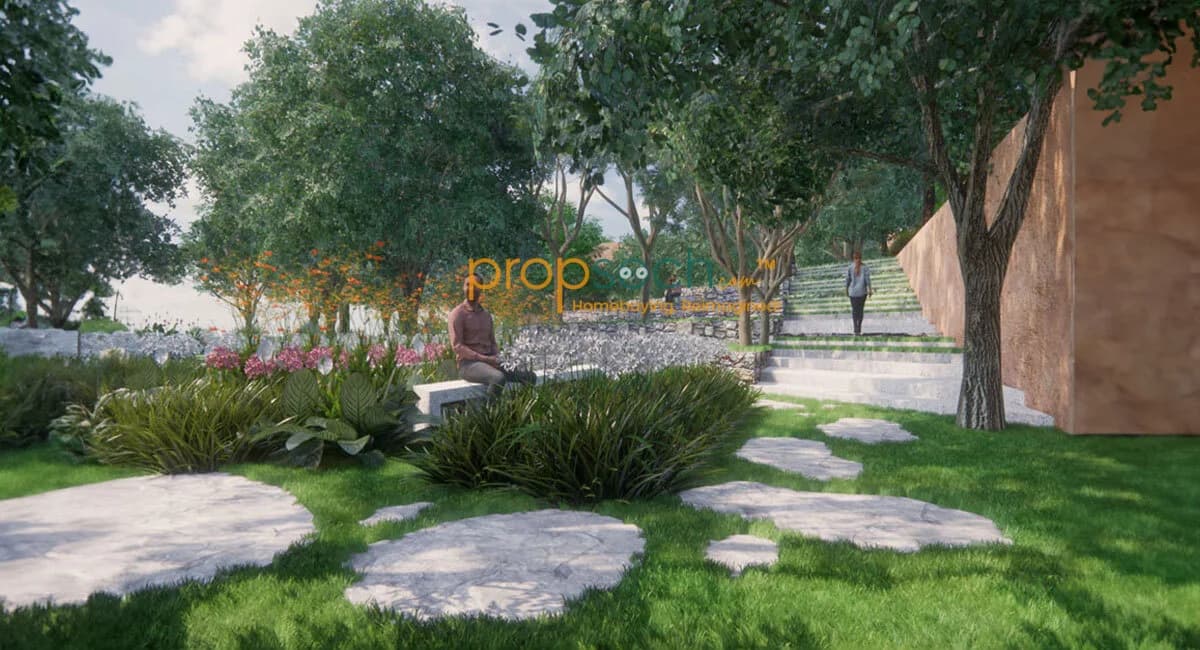 Svamitva Floresta image 11 Svamitva Floresta image 11