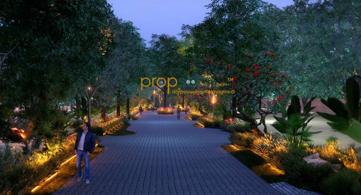 Svamitva Floresta image 12 Svamitva Floresta image 12