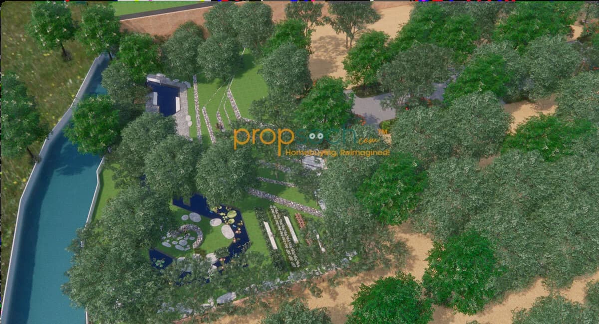 Svamitva Floresta image 2 Svamitva Floresta image 2