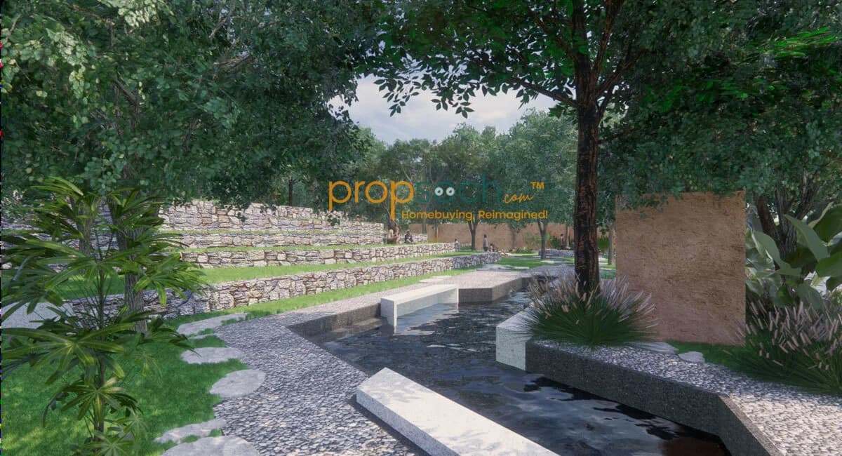 Svamitva Floresta image 3 Svamitva Floresta image 3