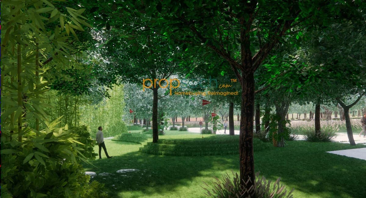 Svamitva Floresta image 4 Svamitva Floresta image 4